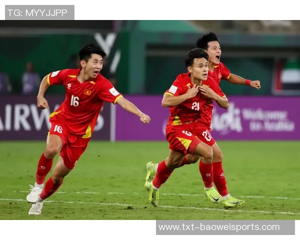 国足U23迎战朝鲜队全力争胜期待精彩表现与进步之路